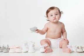 cipele za djecu s hallux valgusom